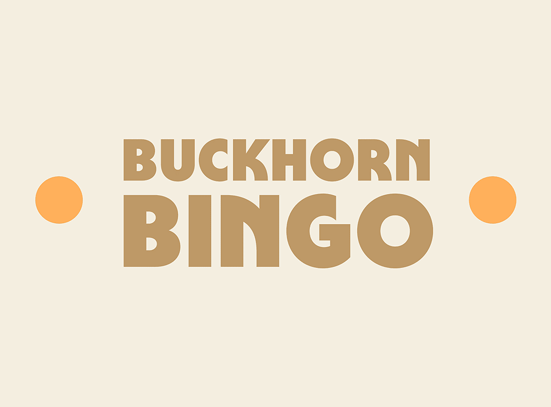 Buckhorn Bingo, Cuyama Buckhorn