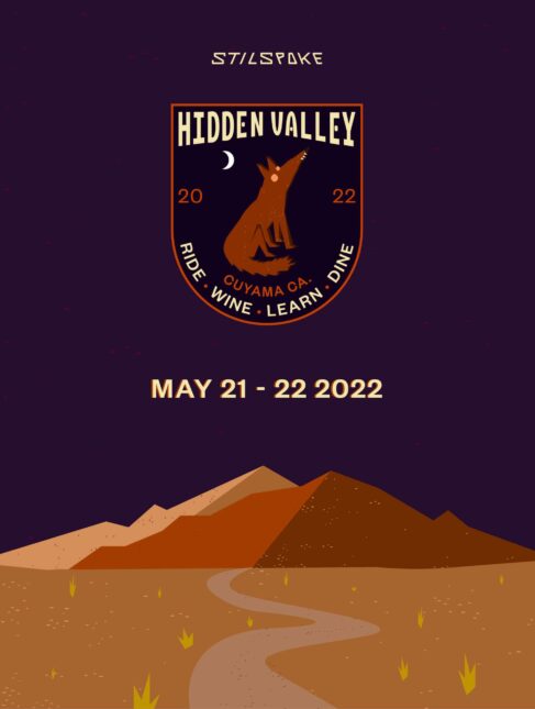 The Hidden Valley Experience, Cuyama Buckhorn